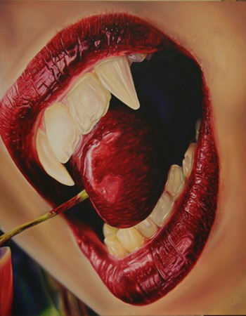 Tattoos - First Bite - 43112